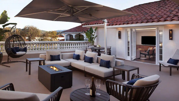 Hyatt Regency Westlake Village