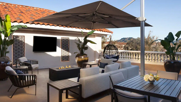 Hyatt Regency Westlake Village