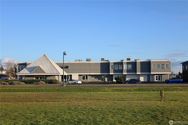 215 Marine Drive