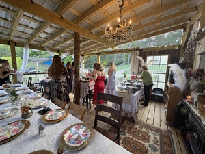Maggie's Place