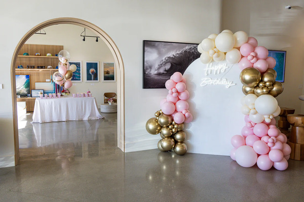 Bo Bridges Gallery