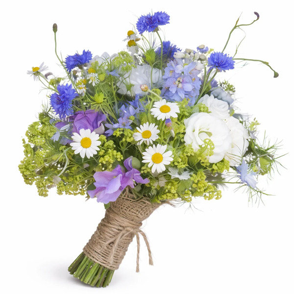 Whole Blossoms