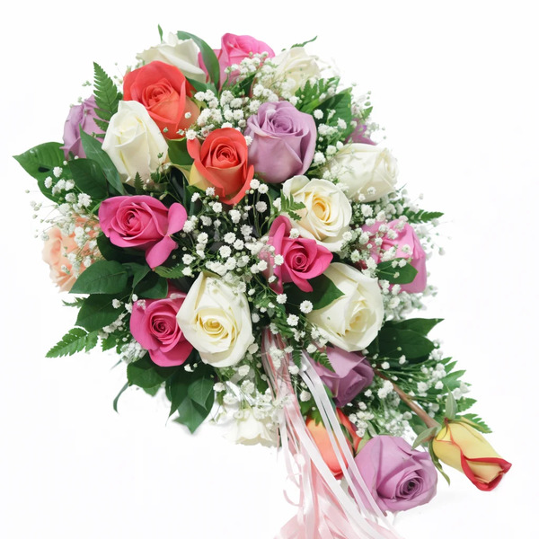 Whole Blossoms