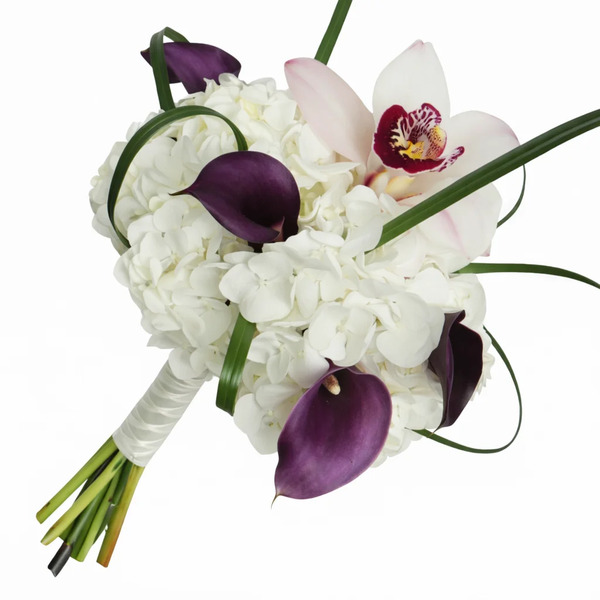 Whole Blossoms