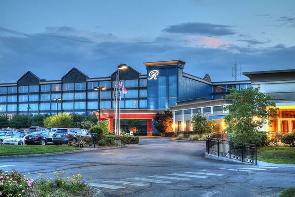 The Ramsey Hotel & Convention Center