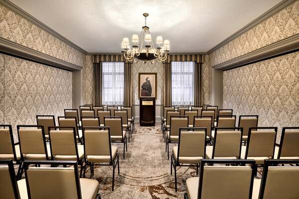 Omni Parker House