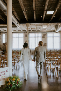 Edison Room