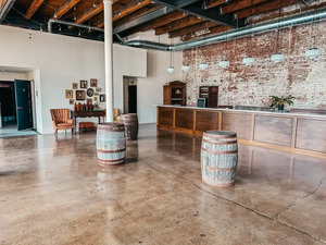 Libations Lounge