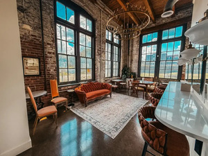 Rosewood Room
