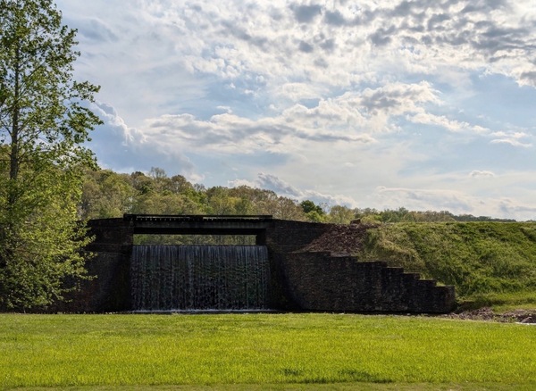 Chambers Mill Events