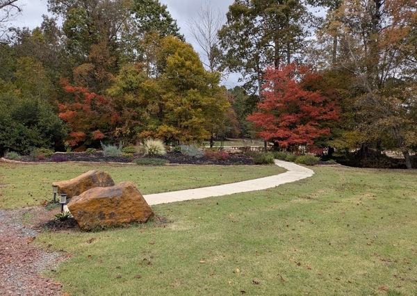 Chambers Mill Events
