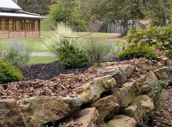 Chambers Mill Events
