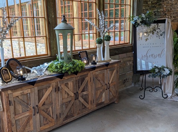 Chambers Mill Events