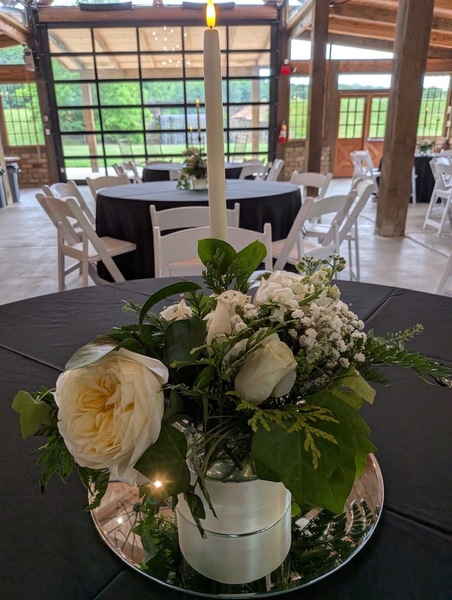 Chambers Mill Events