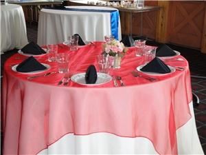 LinenTablecloth - Laredo