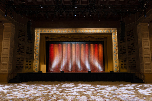Portland Art Museum Venues