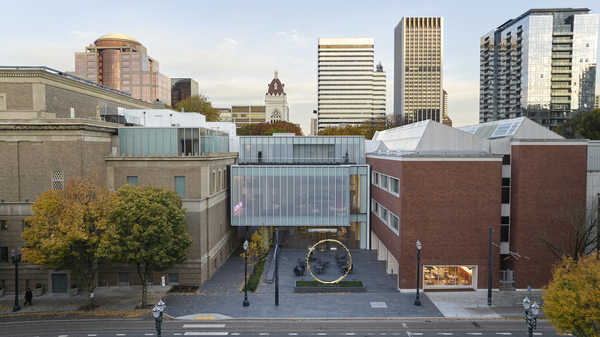 Portland Art Museum
