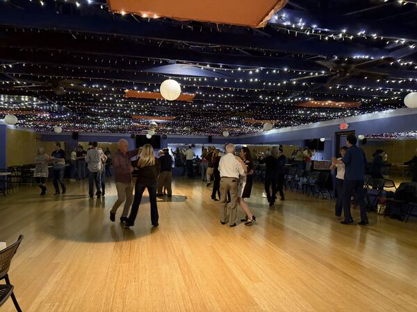 Rena's Ballroom