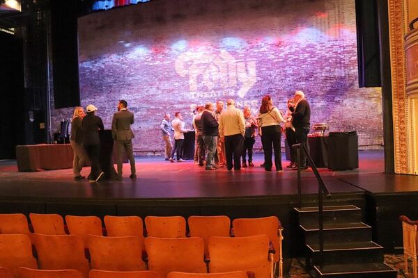 Folly Theater