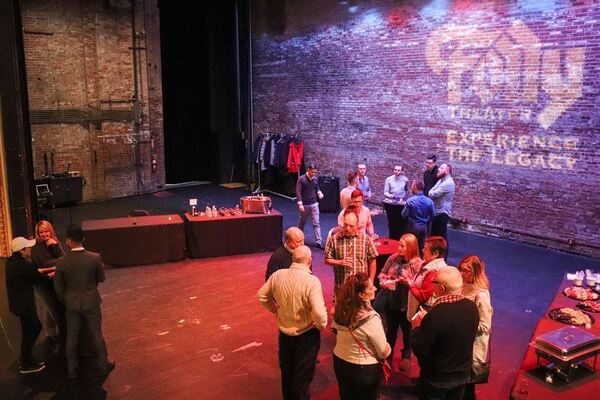 Folly Theater