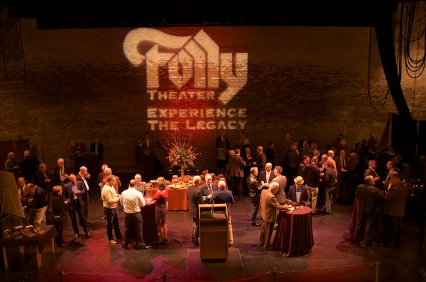 Folly Theater