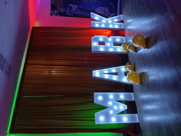 MEME J'S EVENT HALL