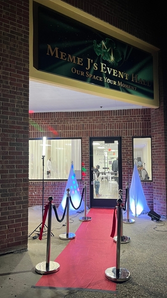 MEME J'S EVENT HALL