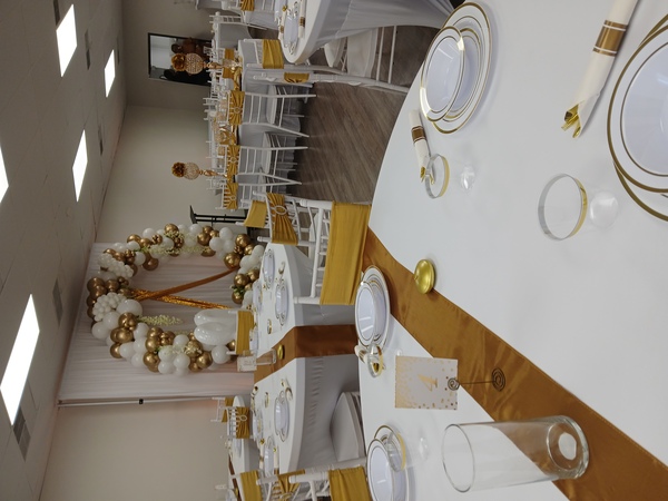 MEME J'S EVENT HALL