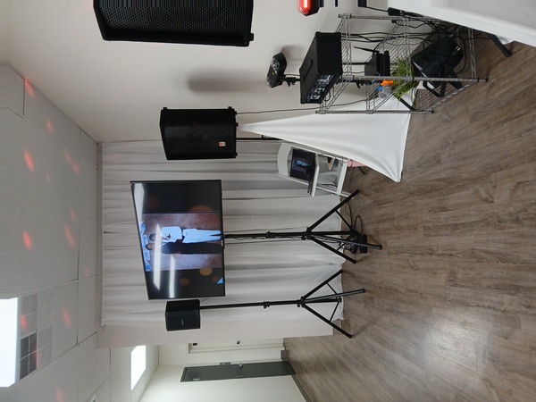 MEME J'S EVENT HALL