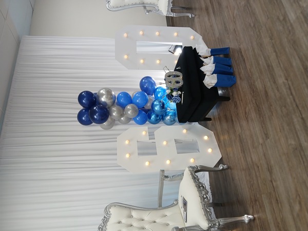 MEME J'S EVENT HALL