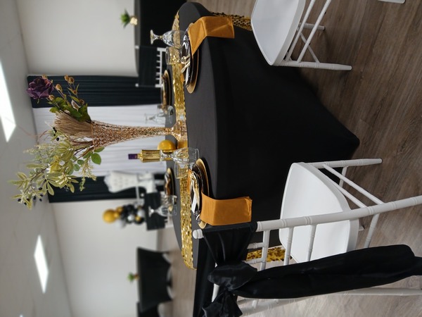 MEME J'S EVENT HALL
