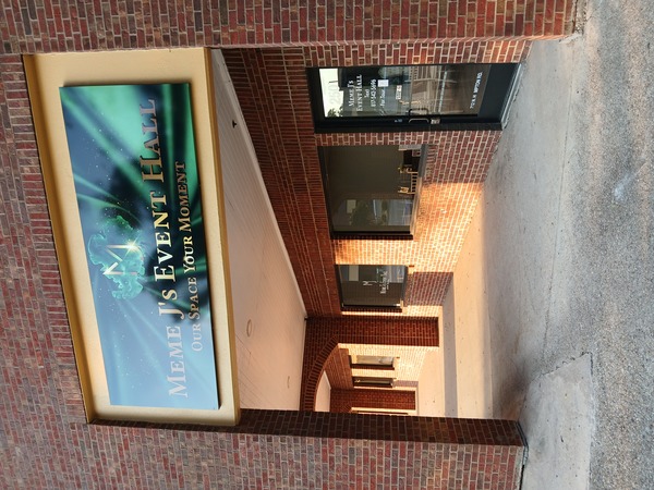 MEME J'S EVENT HALL