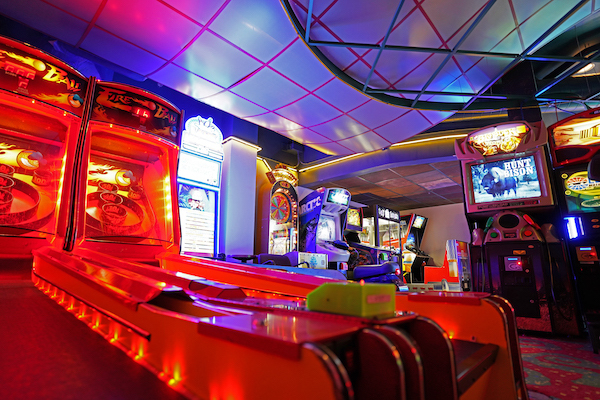 Fortune Bay Resort Casino
