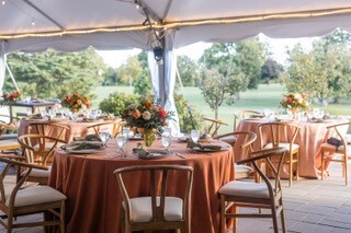Country Club Of Maryland