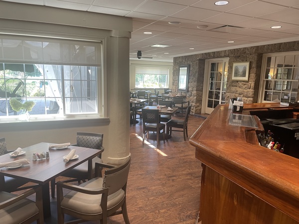 Country Club Of Maryland