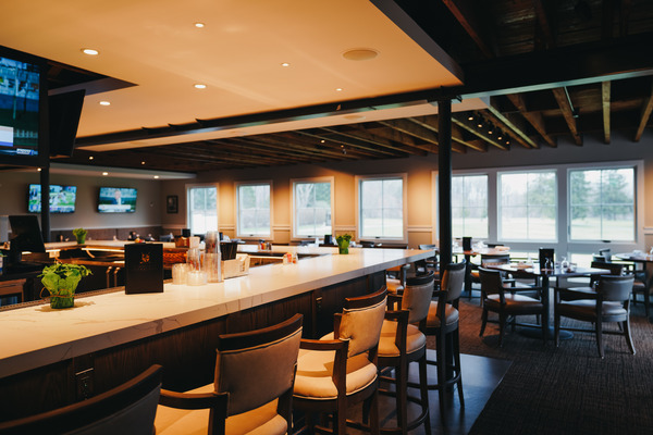Country Club Of Maryland