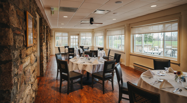 Country Club Of Maryland