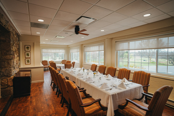 Country Club Of Maryland