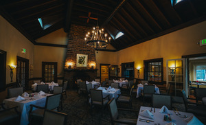Hunt Room