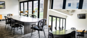 Confrence Room
