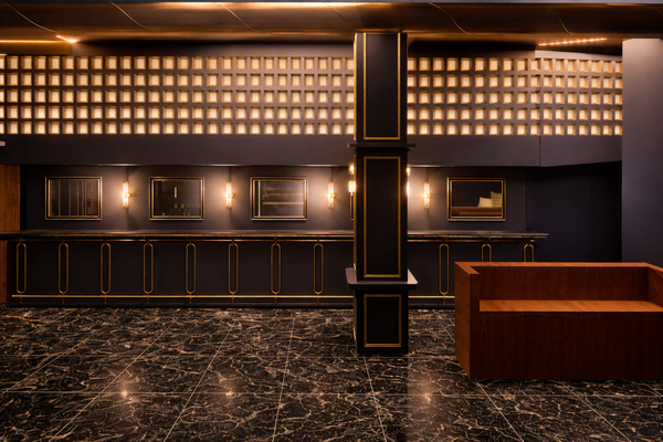 The Addison