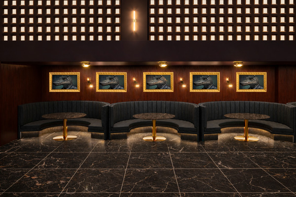 The Addison