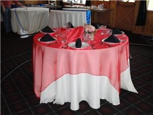 LinenTablecloth - Lincoln