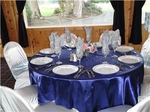 LinenTablecloth - Lincoln