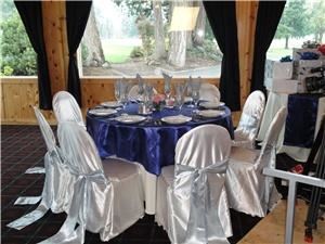 LinenTablecloth - Lincoln