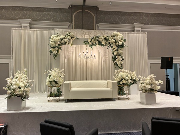 Hilton Richmond Hotel & Spa/Short Pump