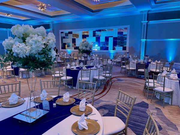 Hilton Richmond Hotel & Spa/Short Pump