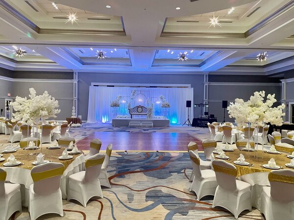 Hilton Richmond Hotel & Spa/Short Pump