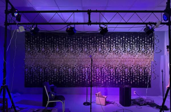 The Event Space