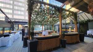The Rooftop